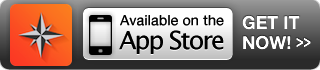 iWindRose² – Versione 5.7.2 disponibile su App Store!